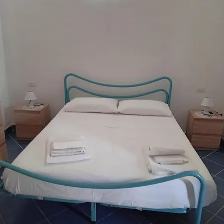 Affittacamere Da Liliana Gasthuis San Teodoro (Sardinia)