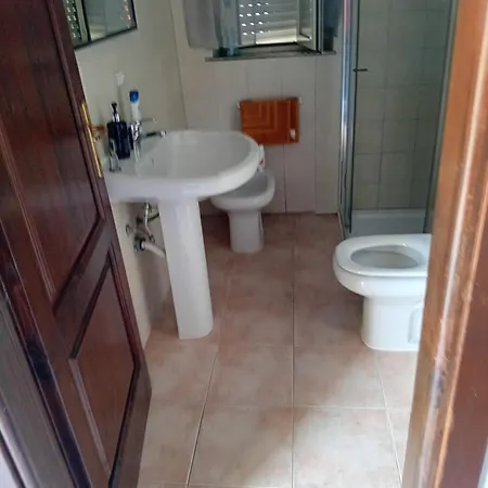 Affittacamere Da Liliana * San Teodoro (Sardinia)
