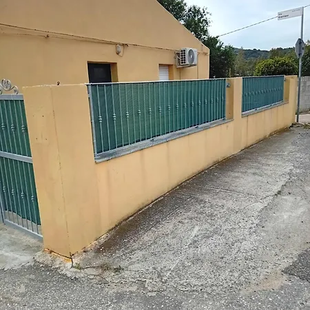 Affittacamere Da Liliana Gasthuis