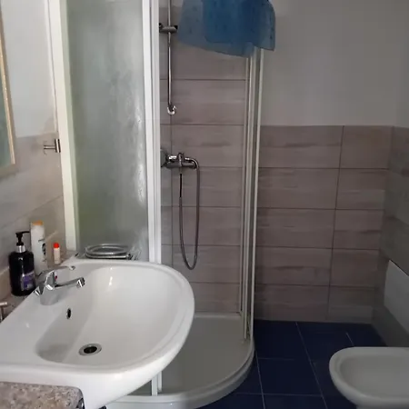 Affittacamere Da Liliana Guest house *